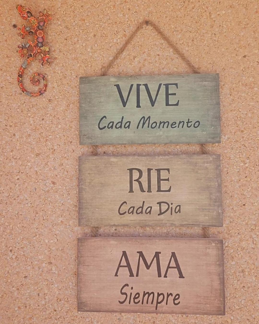 Casa Fuente Leon Villa Torrevieja Szoba fotó