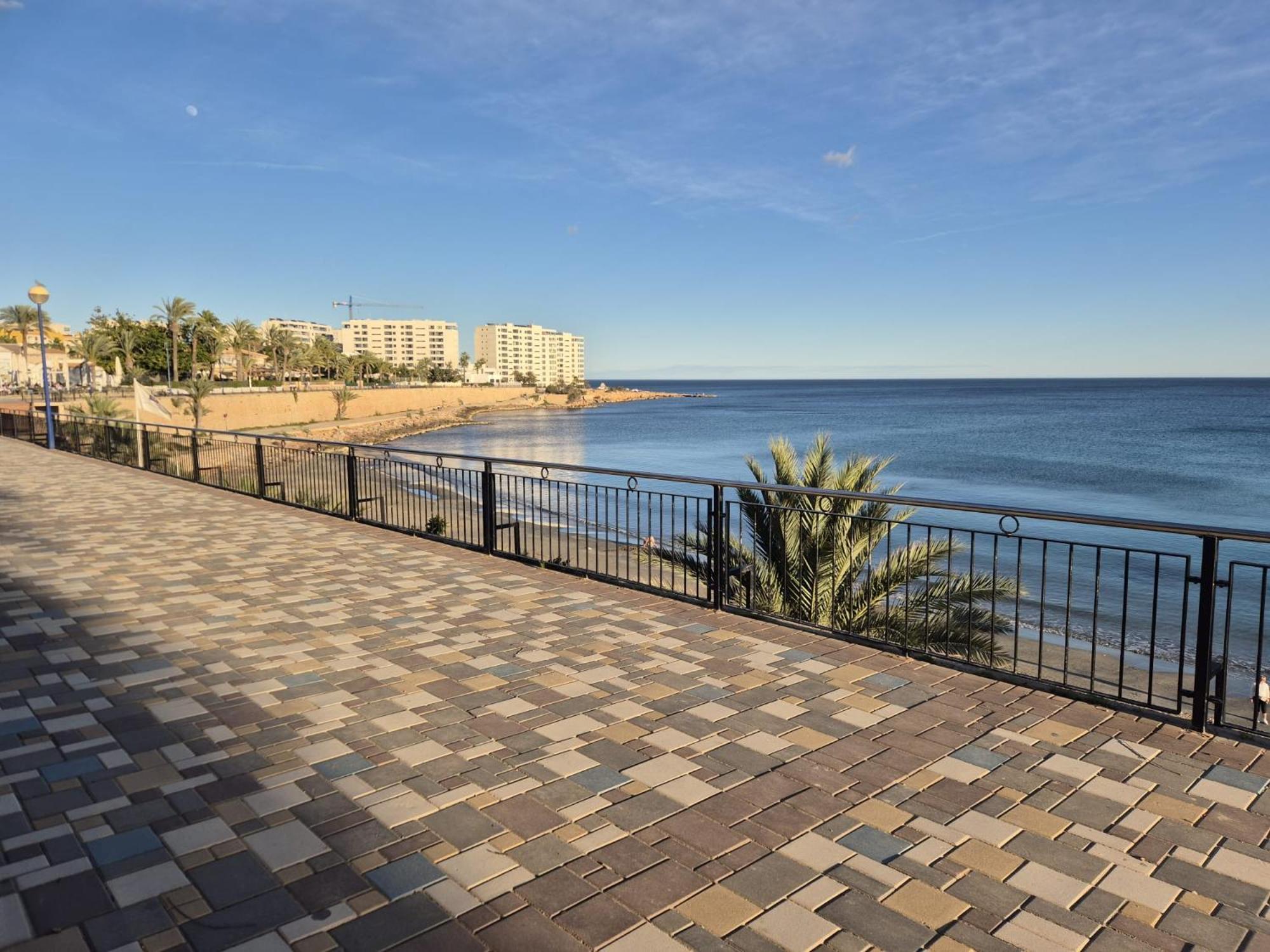 Casa Fuente Leon Villa Torrevieja Kültér fotó