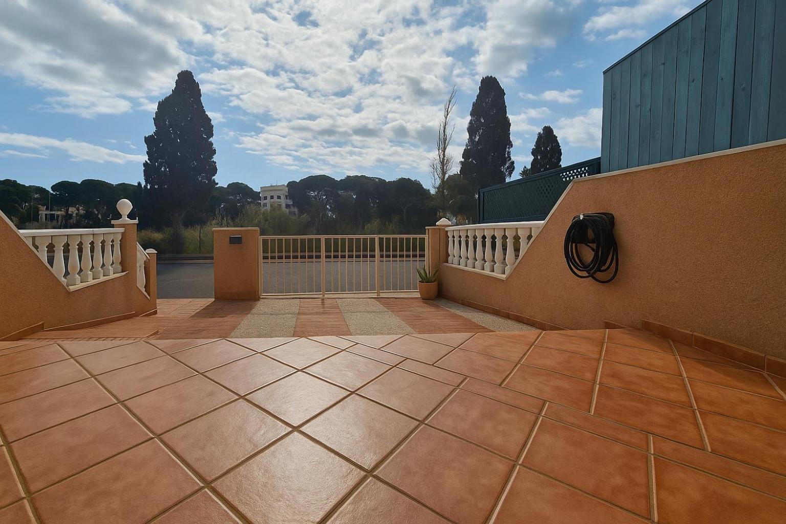 Casa Fuente Leon Villa Torrevieja Kültér fotó