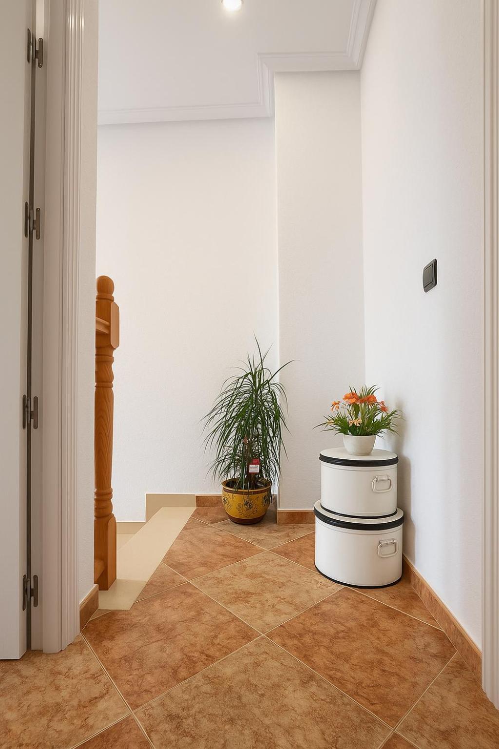 Casa Fuente Leon Villa Torrevieja Kültér fotó