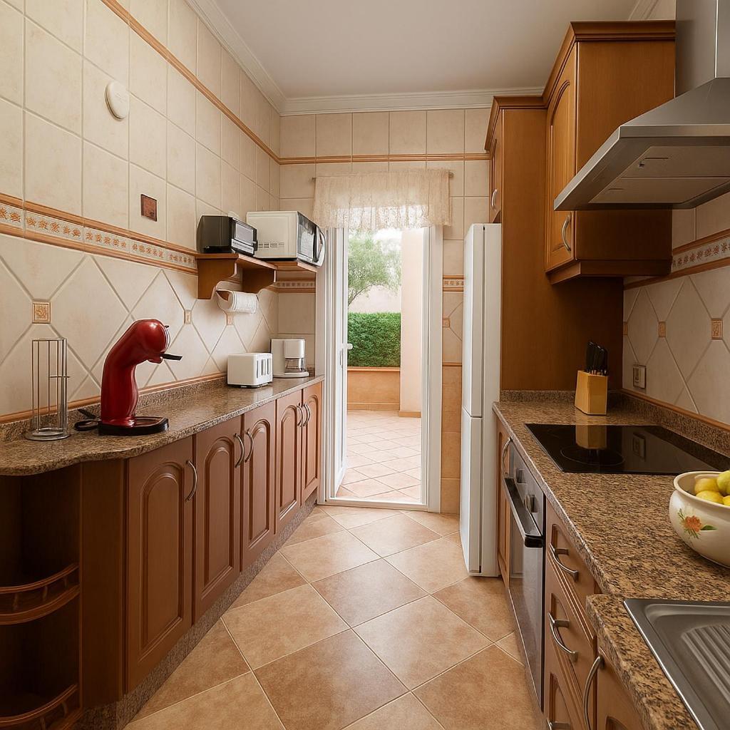Casa Fuente Leon Villa Torrevieja Kültér fotó