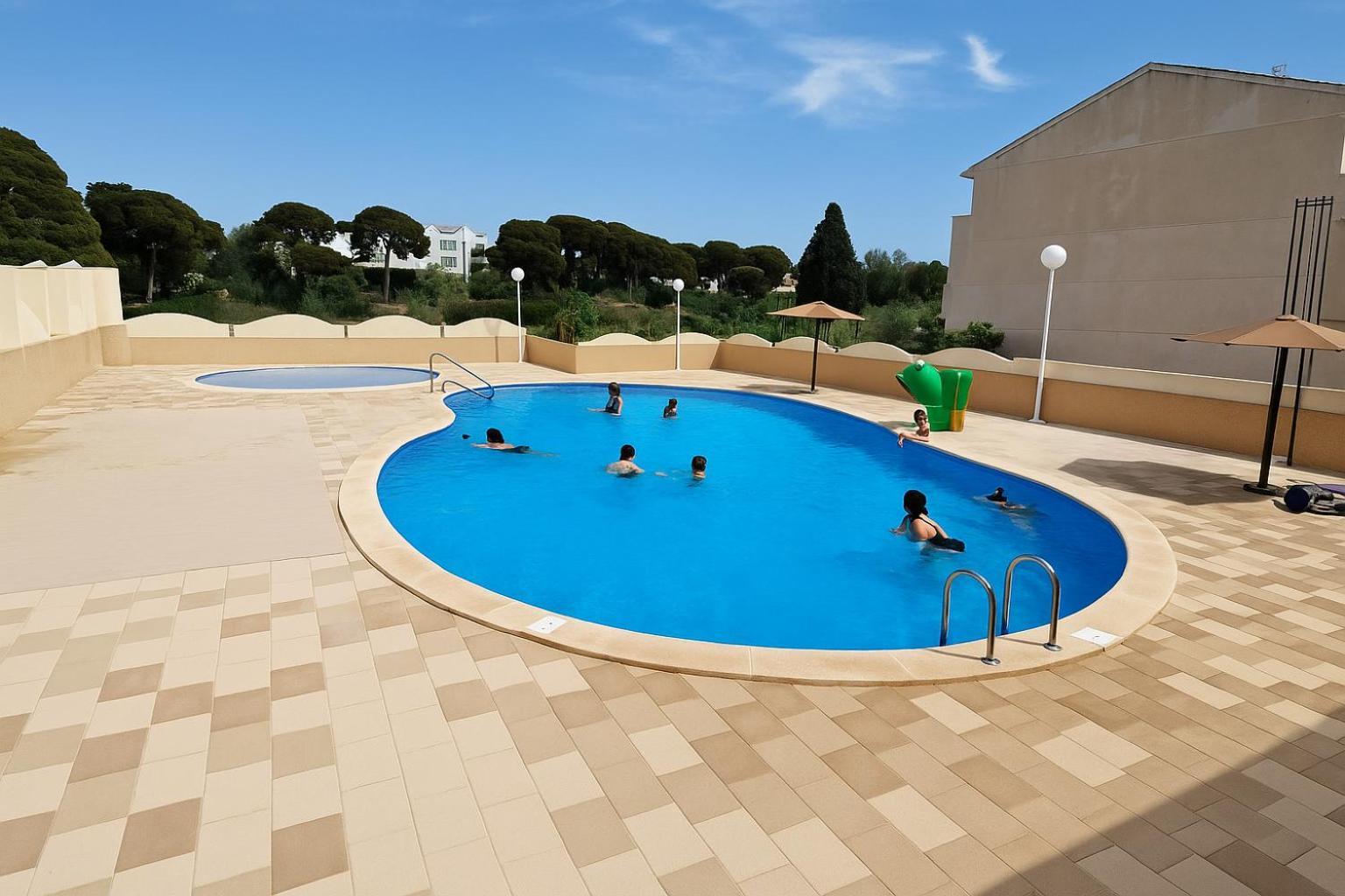 Casa Fuente Leon Villa Torrevieja Kültér fotó