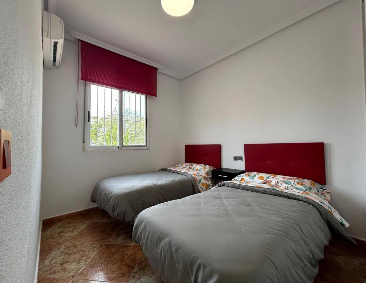 Casa Fuente Leon Villa Torrevieja Kültér fotó
