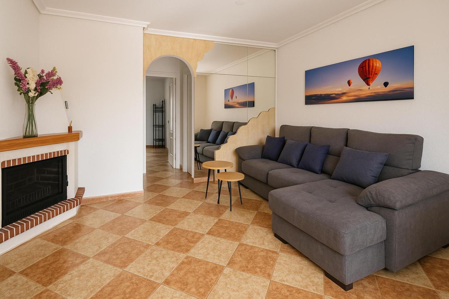 Casa Fuente Leon Villa Torrevieja Kültér fotó