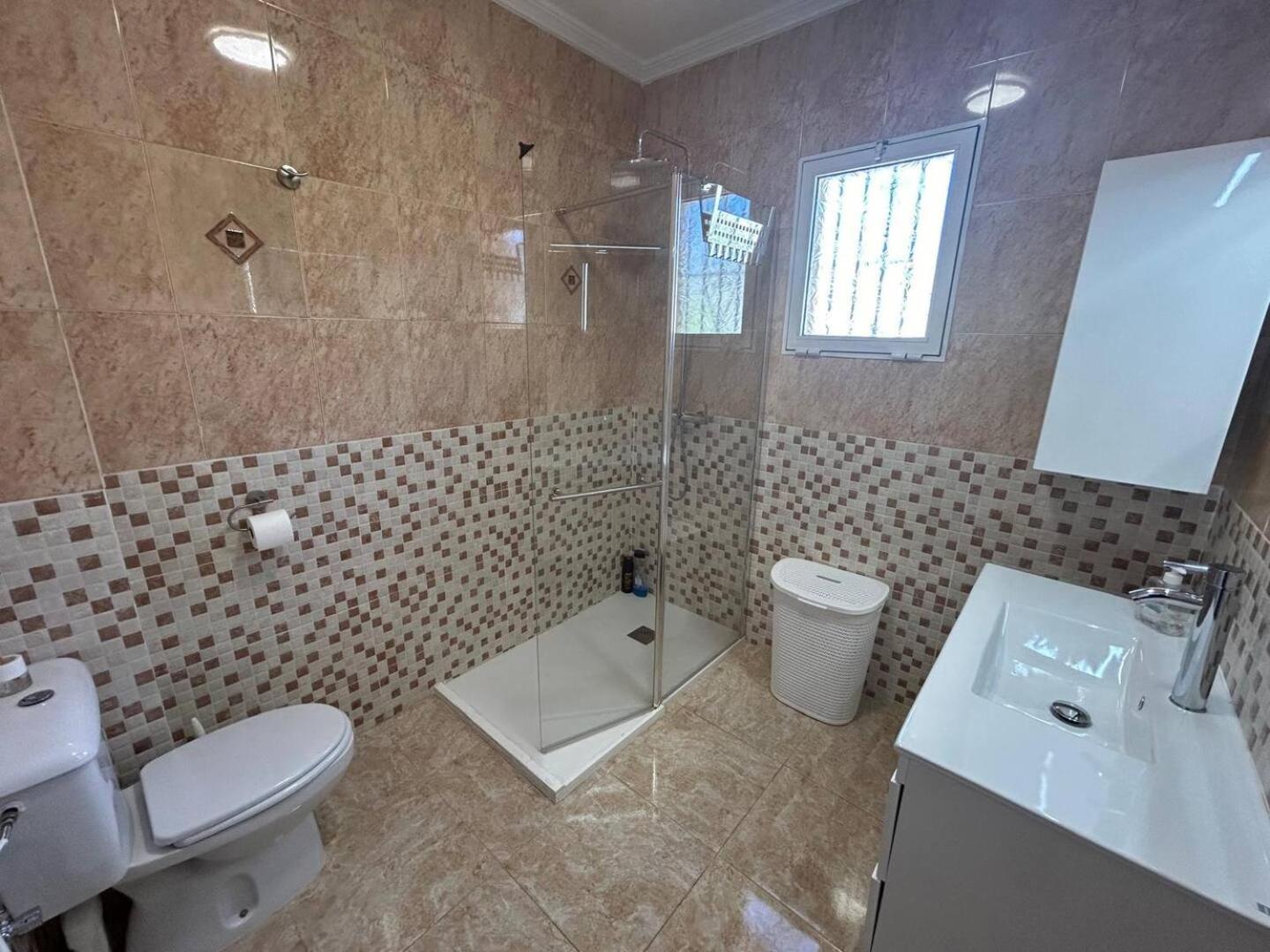 Casa Fuente Leon Villa Torrevieja Kültér fotó